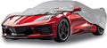 Car Covers Weatherproof Max Car Cover & Warranty Compatible by Car+Covers