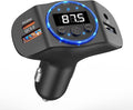 pgraded Bluetooth FM Transmitter by Leadingthefast-chargingera