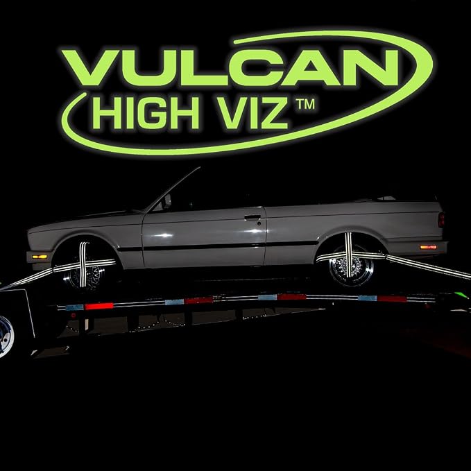 VULCAN Car Tie Downs - Image 5