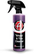Adam's Polishes Wheel & Tire Cleaner 16oz by AdamsPolishes