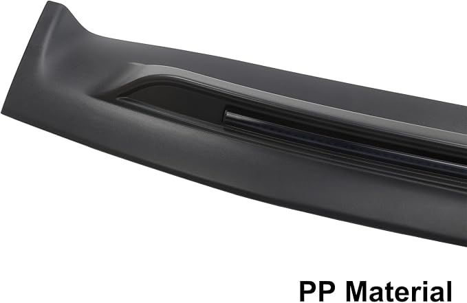 Bug Shield Hood Deflector with Light - Image 6