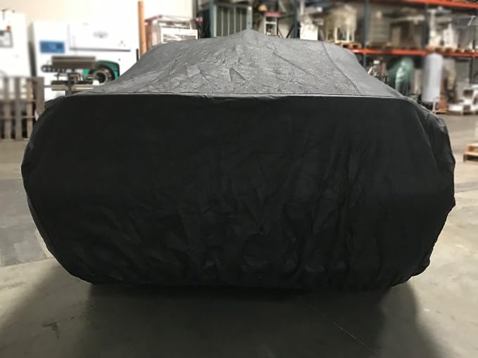 CarsCover Custom Fits for Dodge Challenger Car Cover 5 Layer Ultrashield - Image 5