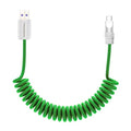chubbycable Curly Chubby by ChubbyCable