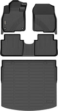 GINOWY-Floor Mats & Cargo Liner by GINOWY