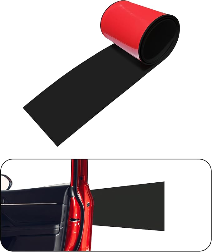 Rubber Bond Garage Wall Protectors by RUBBER+BOND