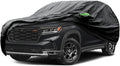 Proadsy 2025 Upgrade Car Cover Custom Fit by Proadsy