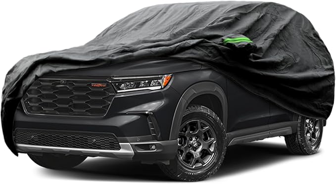 Proadsy 2025 Upgrade Car Cover Custom Fit by Proadsy