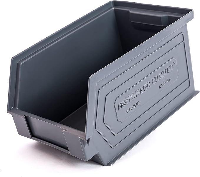 Storage Bins - drawer organizer Zeus 2PLZ - Ideal - Image 3