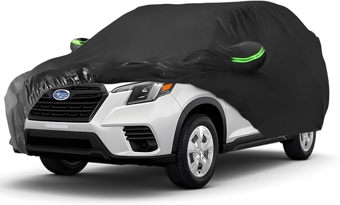 Proadsy 2025 Upgrade Car Cover Compatible by Proadsy