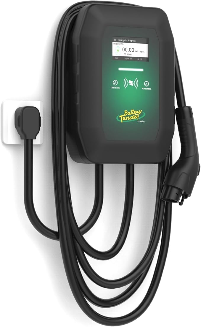 Battery Tender eCharge 40 AMP EV Charger by BatteryTender
