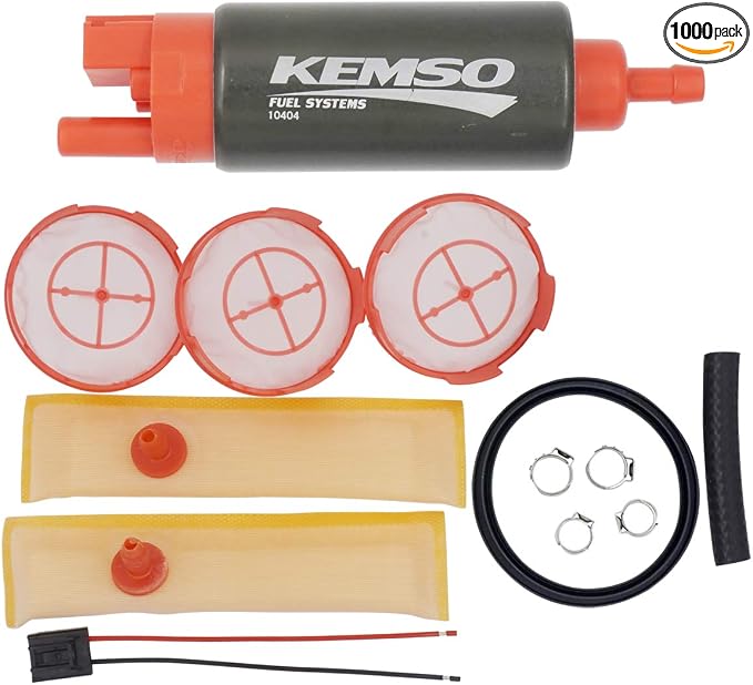 OEM Replace Intank Fuel Pump for Arctic Cat 2670-051 | 2670-476 | 1670-153 | by KEMSOOfficial