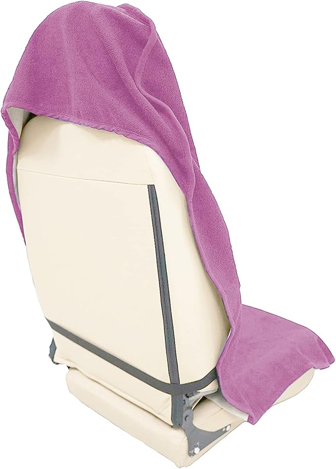 Car Seat Cover Protector Front Seats, - Image 2
