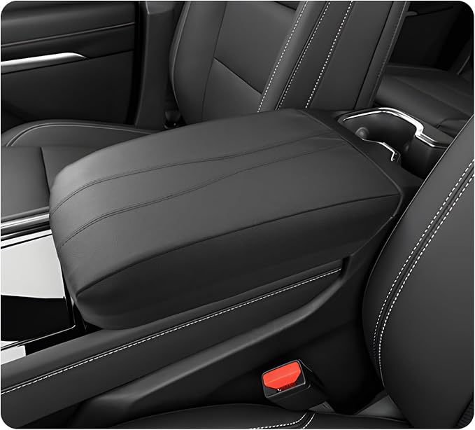 LUWU 2025 2026 Traverse Center Console Cover Compatible by LUWU