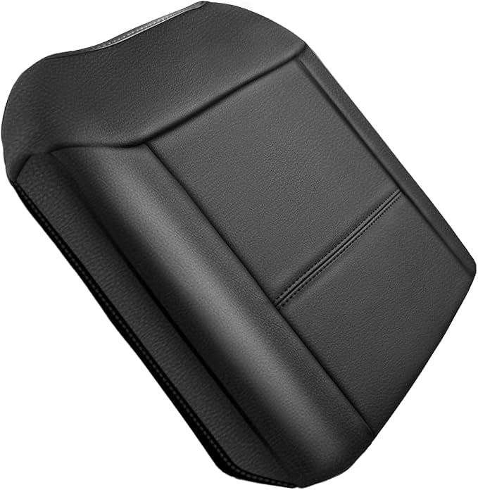 Muslogy Center Console Armrest Cover Compatible - Image 7