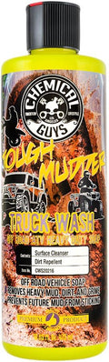 Chemical Guys CWS20216 Tough Mudder Foaming Truck, Off Road, ATV and RV Heavy by ChemicalGuys
