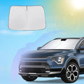 SXCY for 2017-2025 2026 Kia NIRO Windshield Sunshade for 2023-2026 Kia NIRO by SXCY