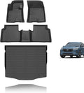 KELCSEECS Floor Mats & Cargo Liner by KELCSEECS