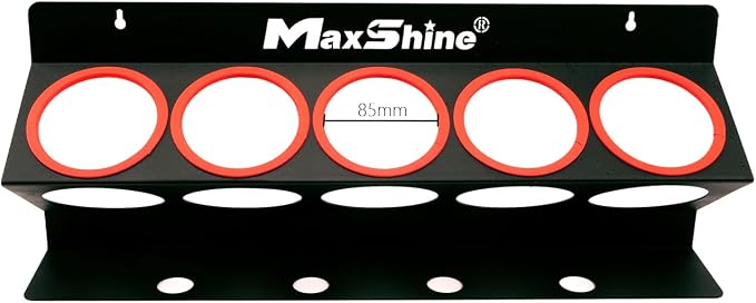 Maxshine Universal Detailing Spray Bottle Holder - Image 4