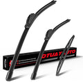 OTUAYAUTO Premium Windshield Wiper Blades by OTUAYAUTO