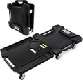 41" Foldable Mechanic Creeper by HYDRAULIC+PRO