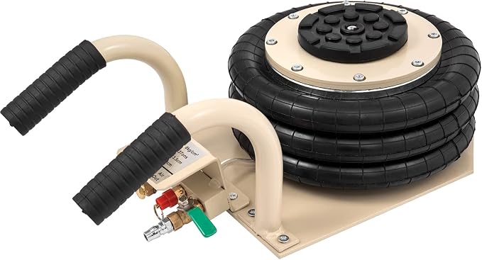CXRCY 3 Ton Air Jack for Cars & Trucks - Image 7