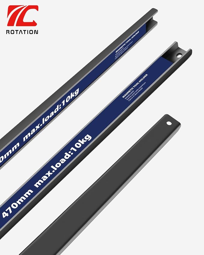 ROTATION 18.5" Magnetic Tool Holder - Image 4