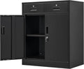 Metal Storage Cabinet, Metal Cabinets by Wanfu