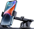 Phone Holders for Your Car Automobile Cell Phone Holder Car Mount for iPhone by DOLYOFG