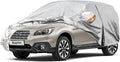 Kayme 6 Layers SUV Car Cover Custom Fit by kayme