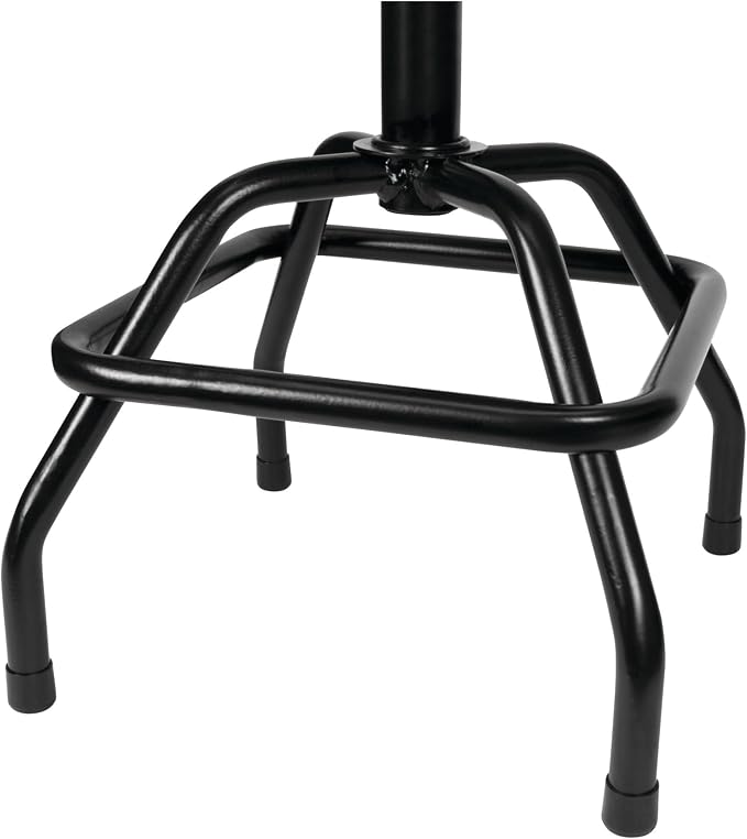 Performance Tool W85011 Pneumatic Swivel Bar Stool - Image 7