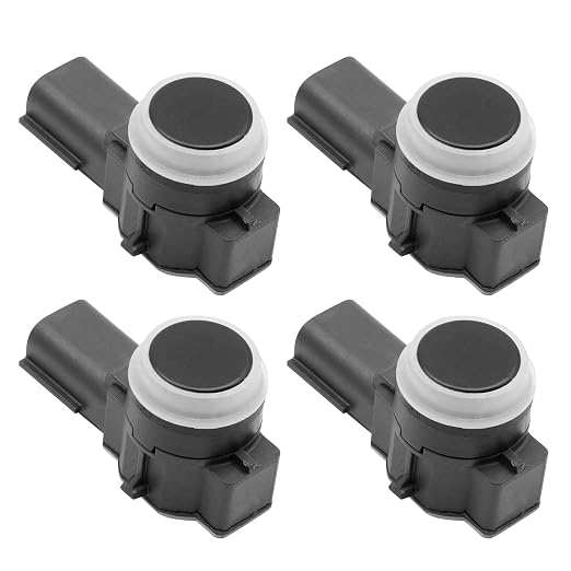 4Pcs 22998458 Parking Aid Sensor, Replacement - Image 6