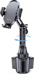 Miracase 2025 Upgraded Universal Cup Phone Holder by Miracase