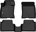 Binmotor-All Weather TPE Floor Mats by VisittheBinmotor