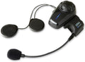 Sena SMH10-11 Motorcycle Bluetooth Headset/Intercom Communication System by Sena