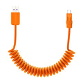chubbycable Curly Chubby by ChubbyCable