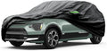 Proadsy 2025 Upgrade Car Cover Custom Fit by Proadsy