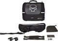 TUBE motorcycle travel luggage, made of waterproof Cordura, 11.3 gallons by DEEMEED