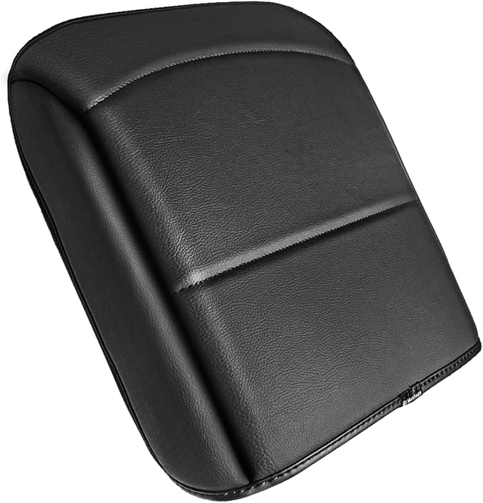 Muslogy Center Console Armrest Cover Compatible - Image 7