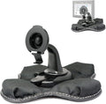 ChargerCity Nonslip Beanbag Dashboard Friction Mount by ChargerCity