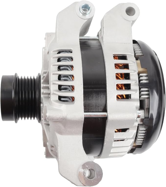 EzeXpreze Alternator Compatible - Image 7