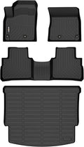 GINOWY-Floor Mats & Cargo Liner by GINOWY
