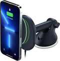 iOttie Velox Magnetic Wireless Car Mount by iOttie