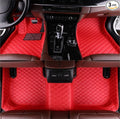 Custom Car Floor Mat Compatible by Unknown