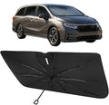 Proadsy Windshield Sun Shade Umbrella by Proadsy