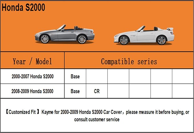 Kayme 7 Layers Car Cover Custom Fit - Image 6