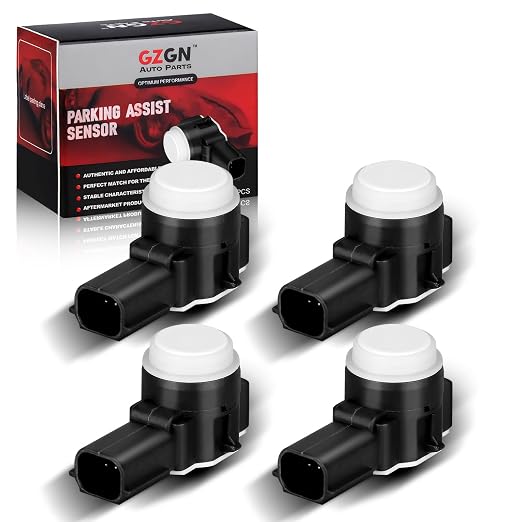Parking Assist Sensor Compatible by GZGNAutoparts