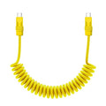 chubbycable Curly Chubby by ChubbyCable