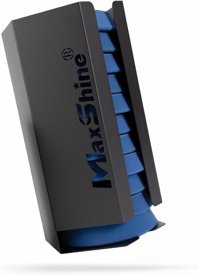 Maxshine Universal 5” Foam Pads Holder by Maxshine