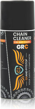 GRAND PITSTOP Chain Cleaner/Degreaser Spray by GRANDPITSTOP