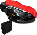 C6 Corvette Car Cover by SR1Performance